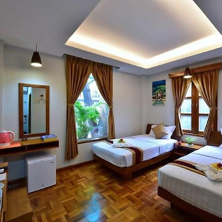 Northern Breeze Hotel Pagan Zewnętrze zdjęcie