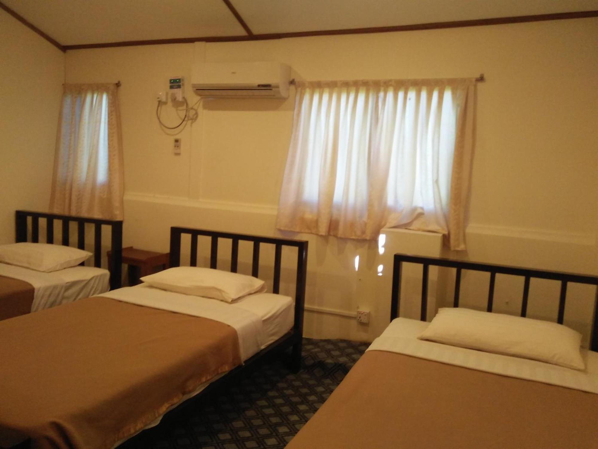 Northern Breeze Hotel Pagan Pokój zdjęcie