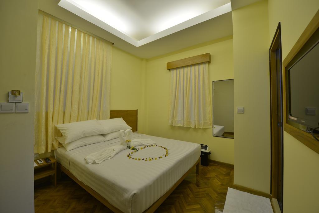 Northern Breeze Hotel Pagan Zewnętrze zdjęcie