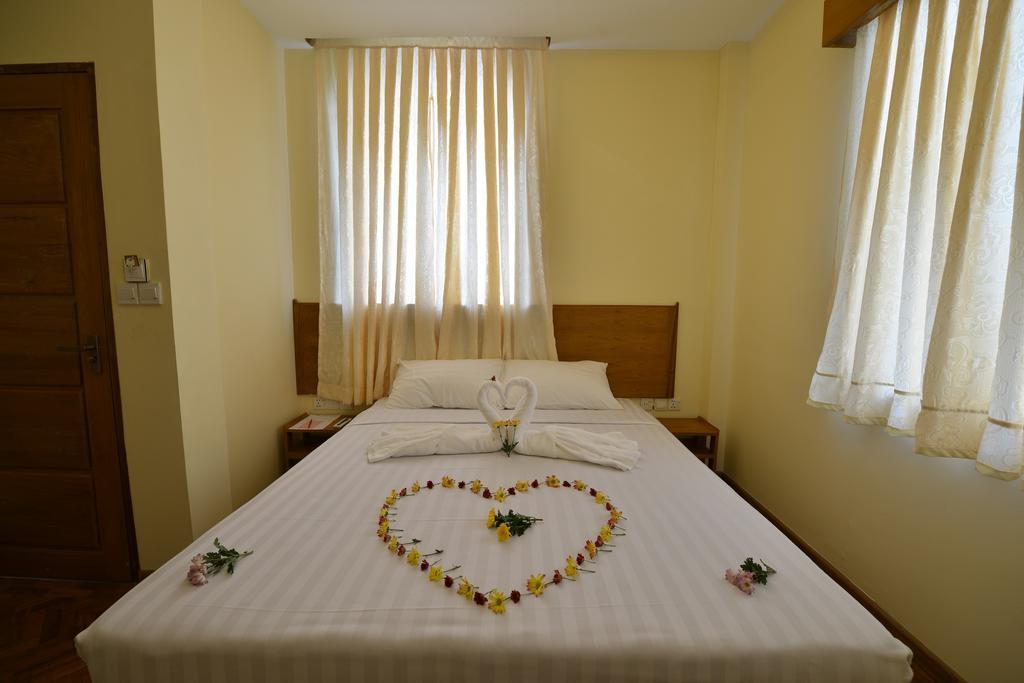 Northern Breeze Hotel Pagan Zewnętrze zdjęcie