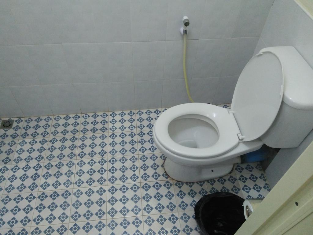 Northern Breeze Hotel Pagan Zewnętrze zdjęcie