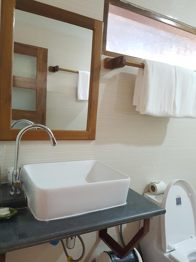 Northern Breeze Hotel Pagan Zewnętrze zdjęcie