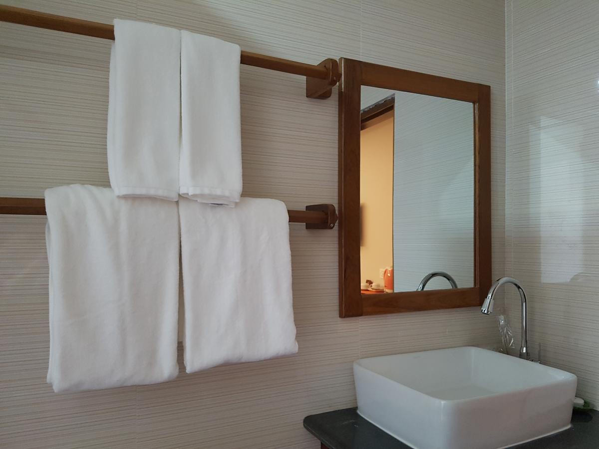 Northern Breeze Hotel Pagan Zewnętrze zdjęcie