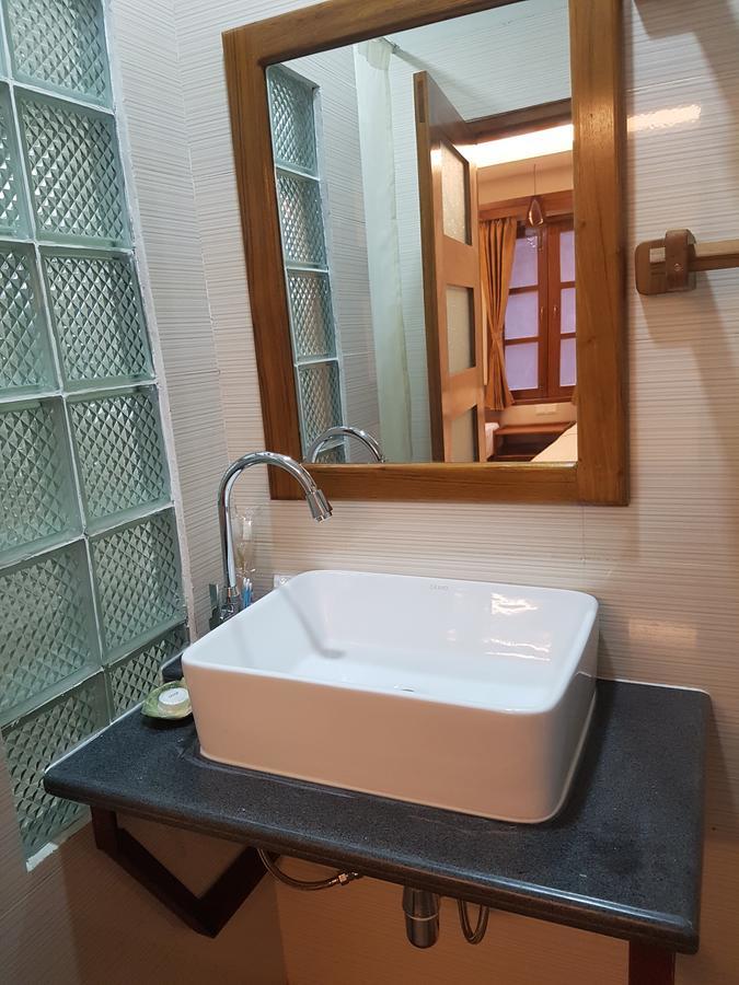 Northern Breeze Hotel Pagan Zewnętrze zdjęcie