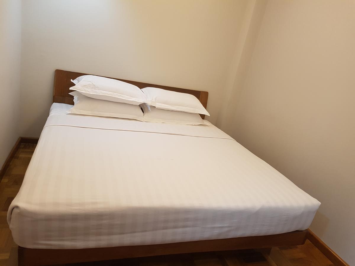 Northern Breeze Hotel Pagan Zewnętrze zdjęcie