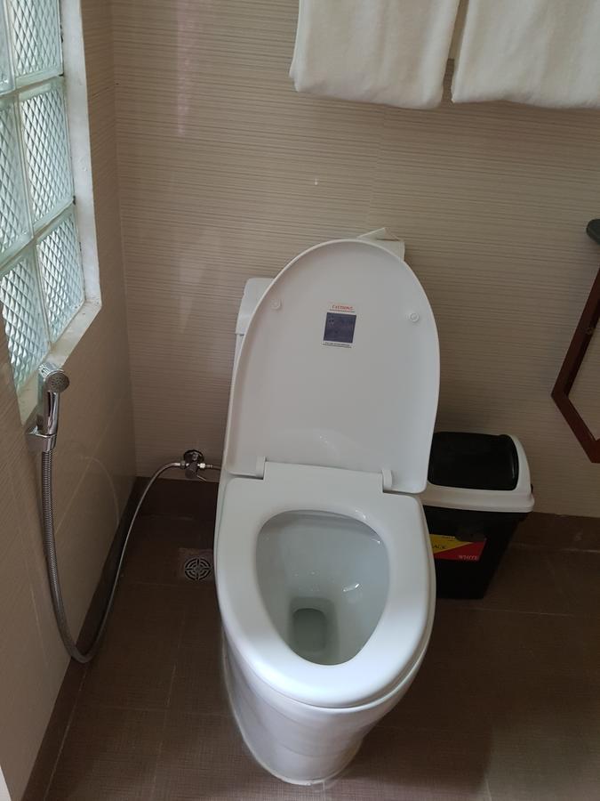 Northern Breeze Hotel Pagan Zewnętrze zdjęcie