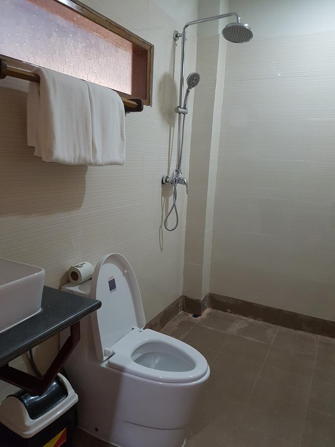 Northern Breeze Hotel Pagan Zewnętrze zdjęcie
